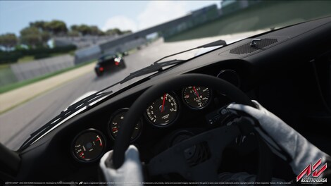 Assetto Corsa - Porsche Pack I (PC) - Steam Gift - GLOBAL - 23