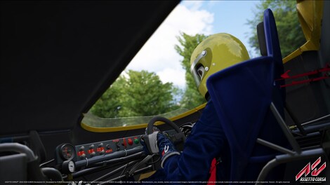Assetto Corsa - Porsche Pack I (PC) - Steam Gift - GLOBAL - 20
