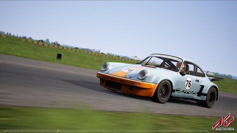 Assetto Corsa - Porsche Pack I (PC) - Steam Gift - GLOBAL - 14