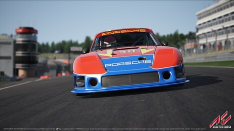 Assetto Corsa - Porsche Pack I (PC) - Steam Gift - GLOBAL - 13