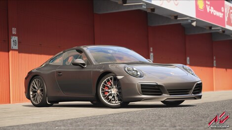 Assetto Corsa - Porsche Pack I (PC) - Steam Gift - GLOBAL - 4