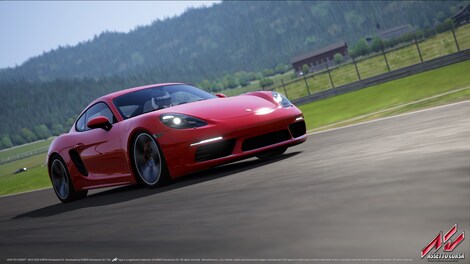 Assetto Corsa - Porsche Pack I (PC) - Steam Gift - GLOBAL - 3