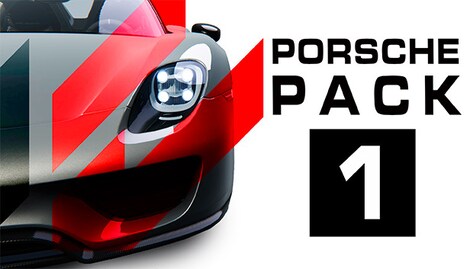 Assetto Corsa - Porsche Pack I (PC) - Steam Gift - GLOBAL - 2