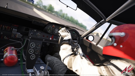 Assetto Corsa - Porsche Pack I (PC) - Steam Key - GLOBAL - 22