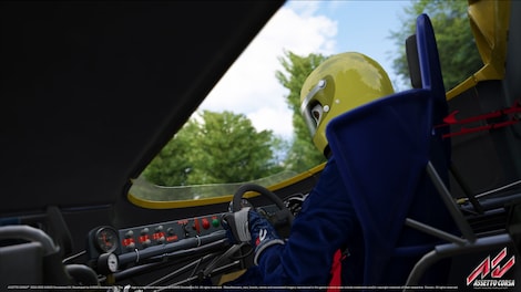 Assetto Corsa - Porsche Pack I (PC) - Steam Key - GLOBAL - 20