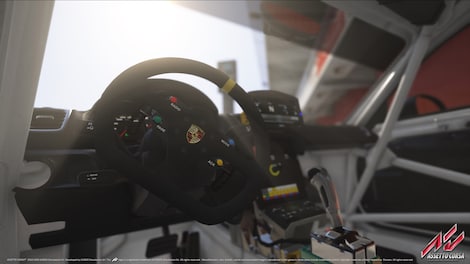 Assetto Corsa - Porsche Pack I (PC) - Steam Key - GLOBAL - 16
