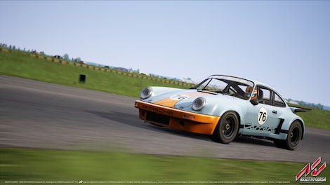 Assetto Corsa - Porsche Pack I (PC) - Steam Key - GLOBAL - 14