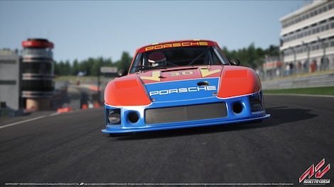 Assetto Corsa - Porsche Pack I (PC) - Steam Key - GLOBAL - 13