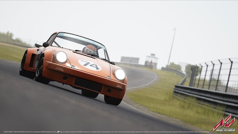 Assetto Corsa - Porsche Pack I (PC) - Steam Key - GLOBAL - 10