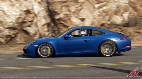 Assetto Corsa - Porsche Pack I (PC) - Steam Key - GLOBAL - 8