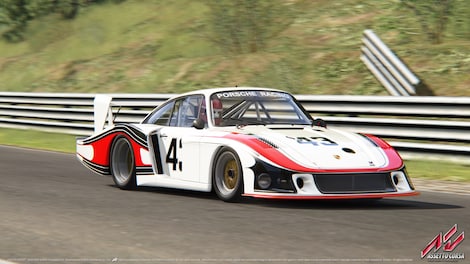 Assetto Corsa - Porsche Pack I (PC) - Steam Key - GLOBAL - 5