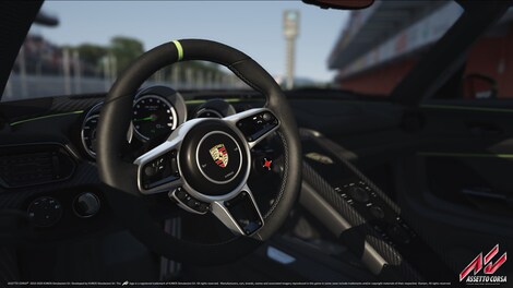 Assetto Corsa - Porsche Pack I (PC) - Steam Key - GLOBAL - 6