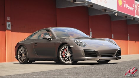 Assetto Corsa - Porsche Pack I (PC) - Steam Key - GLOBAL - 4