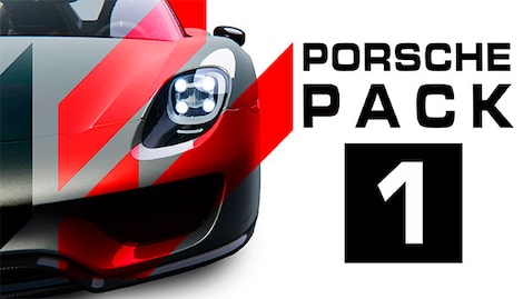Assetto Corsa - Porsche Pack I (PC) - Steam Key - GLOBAL - 2