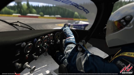 Assetto Corsa - Porsche Pack II (PC) - Steam Gift - EUROPE - 16