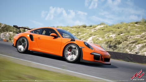 Assetto Corsa - Porsche Pack II (PC) - Steam Gift - EUROPE - 11
