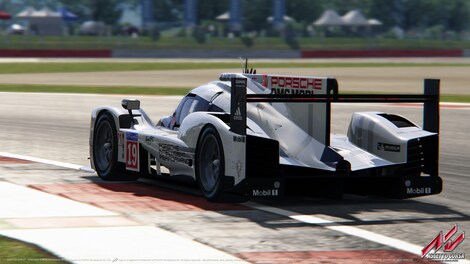 Assetto Corsa - Porsche Pack II (PC) - Steam Gift - GLOBAL - 22