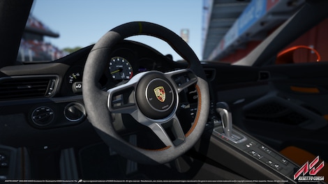 Assetto Corsa - Porsche Pack II (PC) - Steam Key - GLOBAL - 23