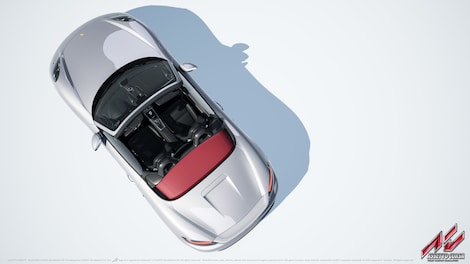 Assetto Corsa - Porsche Pack II (PC) - Steam Key - GLOBAL - 21