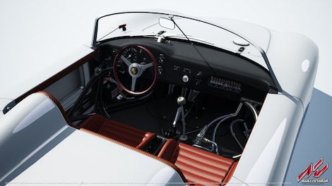 Assetto Corsa - Porsche Pack II (PC) - Steam Key - GLOBAL - 12
