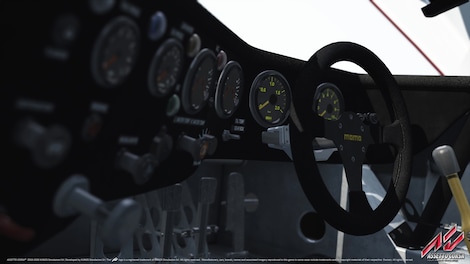 Assetto Corsa - Porsche Pack II (PC) - Steam Key - GLOBAL - 9