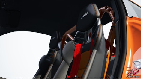 Assetto Corsa - Porsche Pack II (PC) - Steam Key - GLOBAL - 8