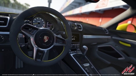 Assetto Corsa - Porsche Pack II (PC) - Steam Key - GLOBAL - 7
