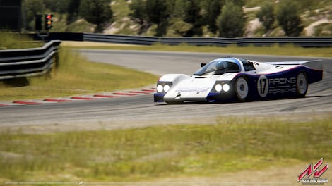 Assetto Corsa - Porsche Pack II (PC) - Steam Key - GLOBAL - 4