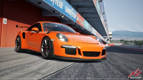 Assetto Corsa - Porsche Pack II (PC) - Steam Key - GLOBAL - 5