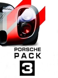 Assetto Corsa - Porsche Pack III (PC) - Steam Key - GLOBAL - 1