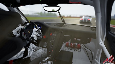 Assetto Corsa - Porsche Pack III (PC) - Steam Key - GLOBAL - 9