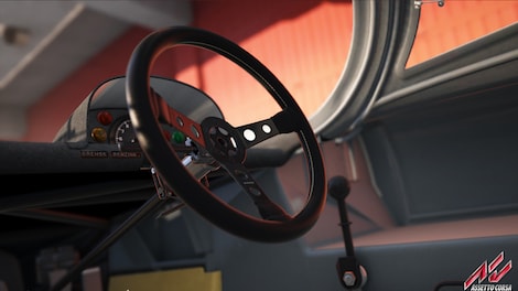 Assetto Corsa - Porsche Pack III (PC) - Steam Key - GLOBAL - 8