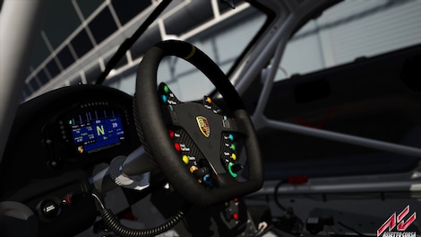 Assetto Corsa - Porsche Pack III (PC) - Steam Key - GLOBAL - 7