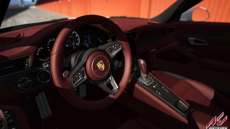 Assetto Corsa - Porsche Pack III (PC) - Steam Key - GLOBAL - 6
