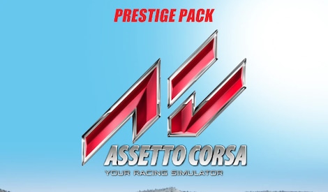 Assetto Corsa - Prestige Pack (Xbox One) - Xbox Live Key - EUROPE - 0