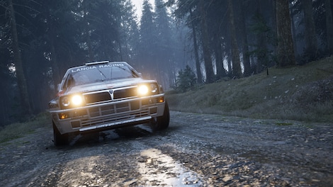 Assetto Corsa Rally (PC) - Steam Account - GLOBAL - 16