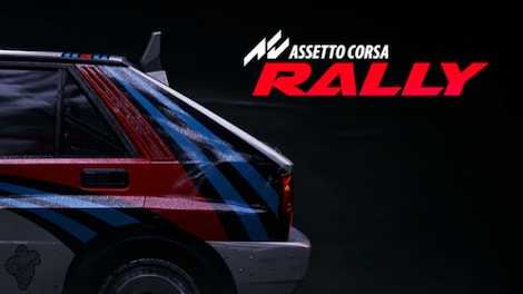Assetto Corsa Rally (PC) - Steam Account - GLOBAL - 0