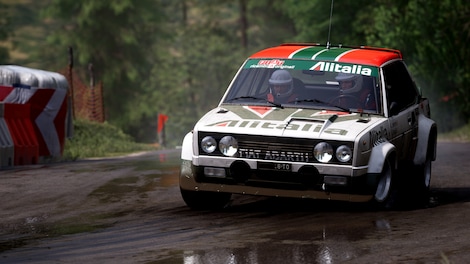 Assetto Corsa Rally (PC) - Steam Account - GLOBAL - 13
