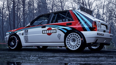 Assetto Corsa Rally (PC) - Steam Gift - EUROPE - 12