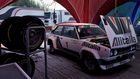 Assetto Corsa Rally (PC) - Steam Gift - NORTH AMERICA - 10