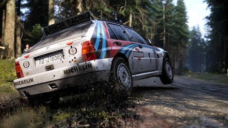 Assetto Corsa Rally (PC) - Steam Key - EUROPE - 14