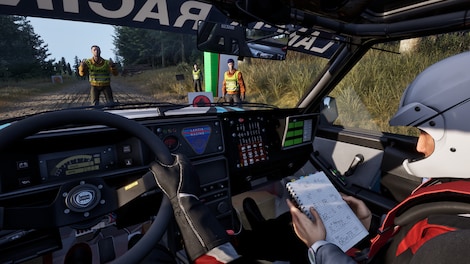 Assetto Corsa Rally (PC) - Steam Key - EUROPE - 6