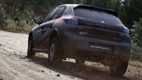 Assetto Corsa Rally (PC) - Steam Key - LATAM - 5