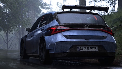 Assetto Corsa Rally (PC) - Steam Key - LATAM - 7
