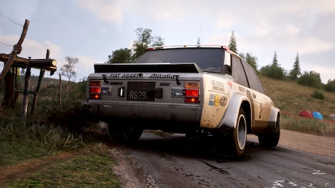 Assetto Corsa Rally (PC) - Steam Key - LATAM - 15