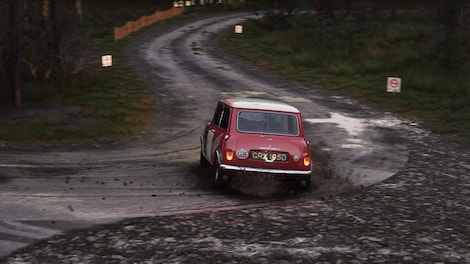 Assetto Corsa Rally (PC) - Steam Key - LATAM - 3