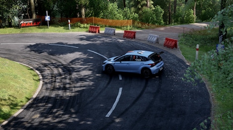 Assetto Corsa Rally (PC) - Steam Key - LATAM - 4