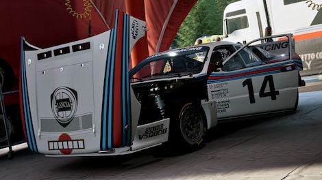 Assetto Corsa Rally (PC) - Steam Key - LATAM - 9