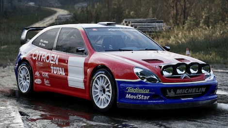 Assetto Corsa Rally (PC) - Steam Key - LATAM - 11