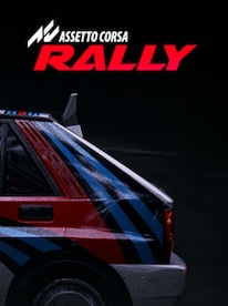 Assetto Corsa Rally (PC) - Steam Key - NORTH AMERICA - 1